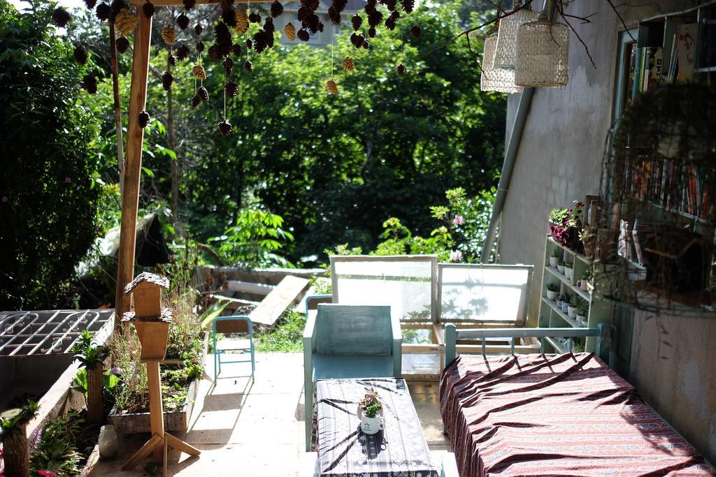 דה לאט Lang Boho Homestay מראה חיצוני תמונה