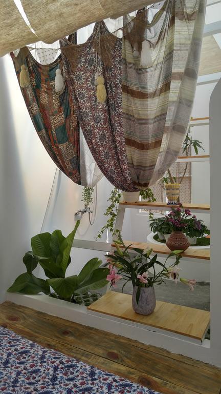דה לאט Lang Boho Homestay מראה חיצוני תמונה