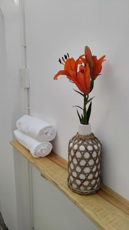 דה לאט Lang Boho Homestay מראה חיצוני תמונה
