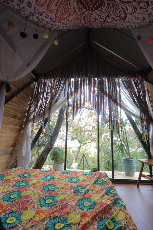 דה לאט Lang Boho Homestay מראה חיצוני תמונה